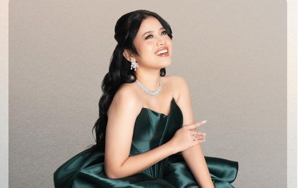 Lirik Lagu Pendampingmu #TahtaHatiku oleh Shabrina Leanor, Menjadi Nyanyian Kemenangan di panggung Indonesian Idol