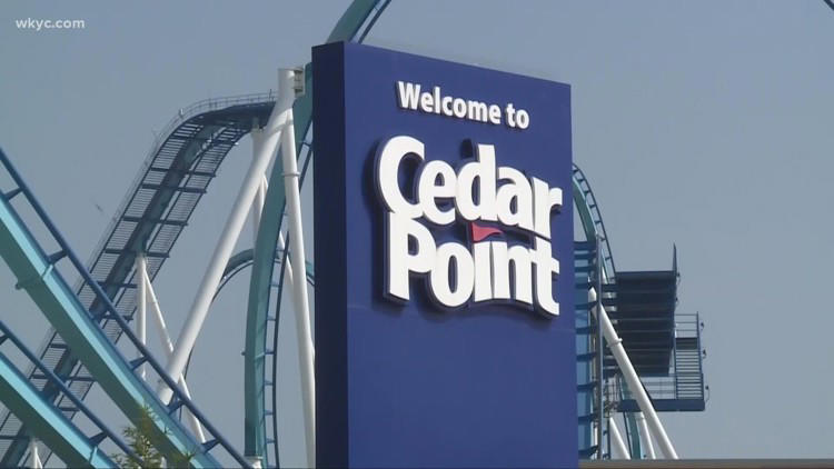 Six Flags Entertainment Corporation appoints new CEO: See who is set to ...