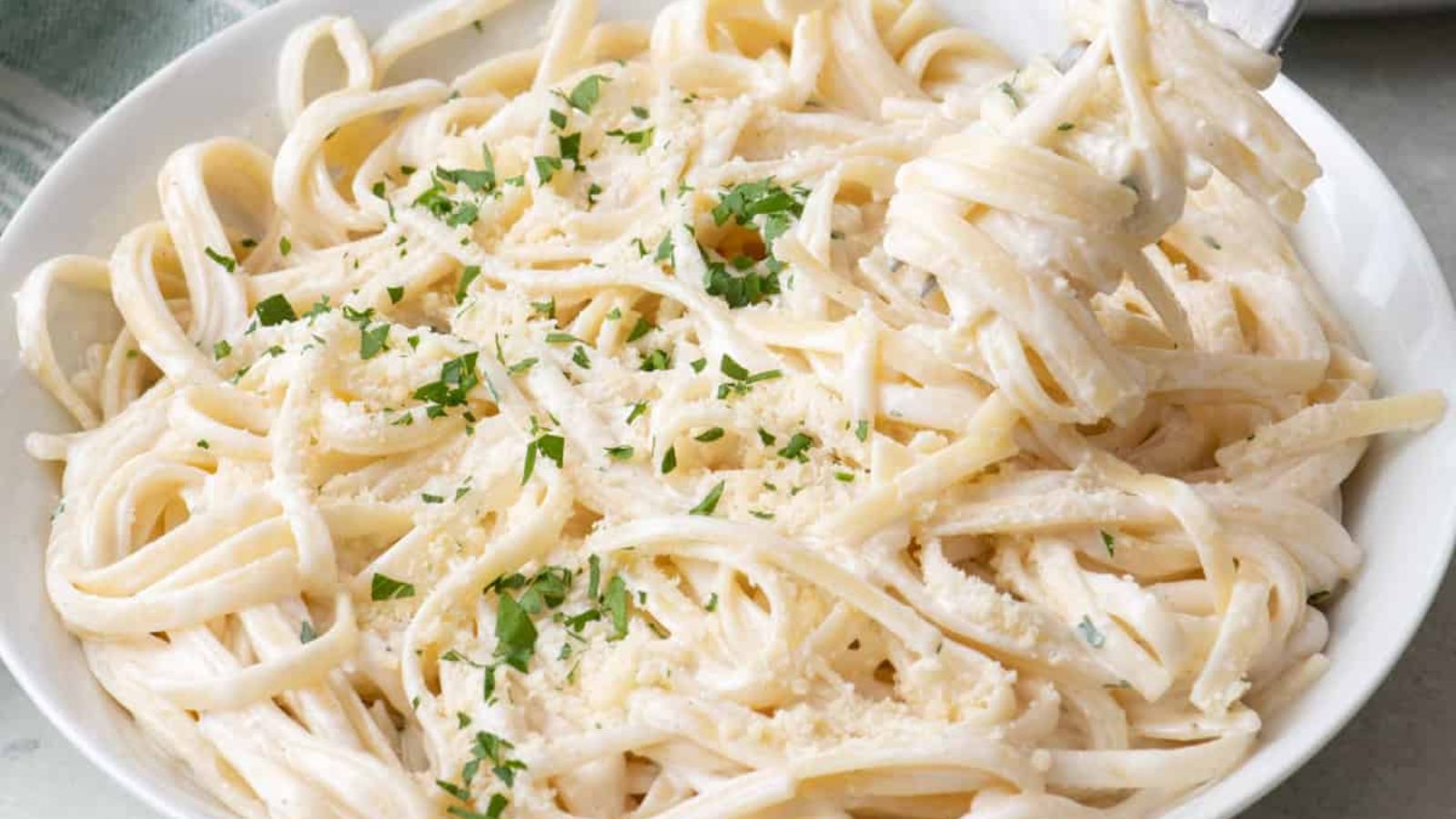 14 non-tomato pasta recipes perfect for when you're over red sauce