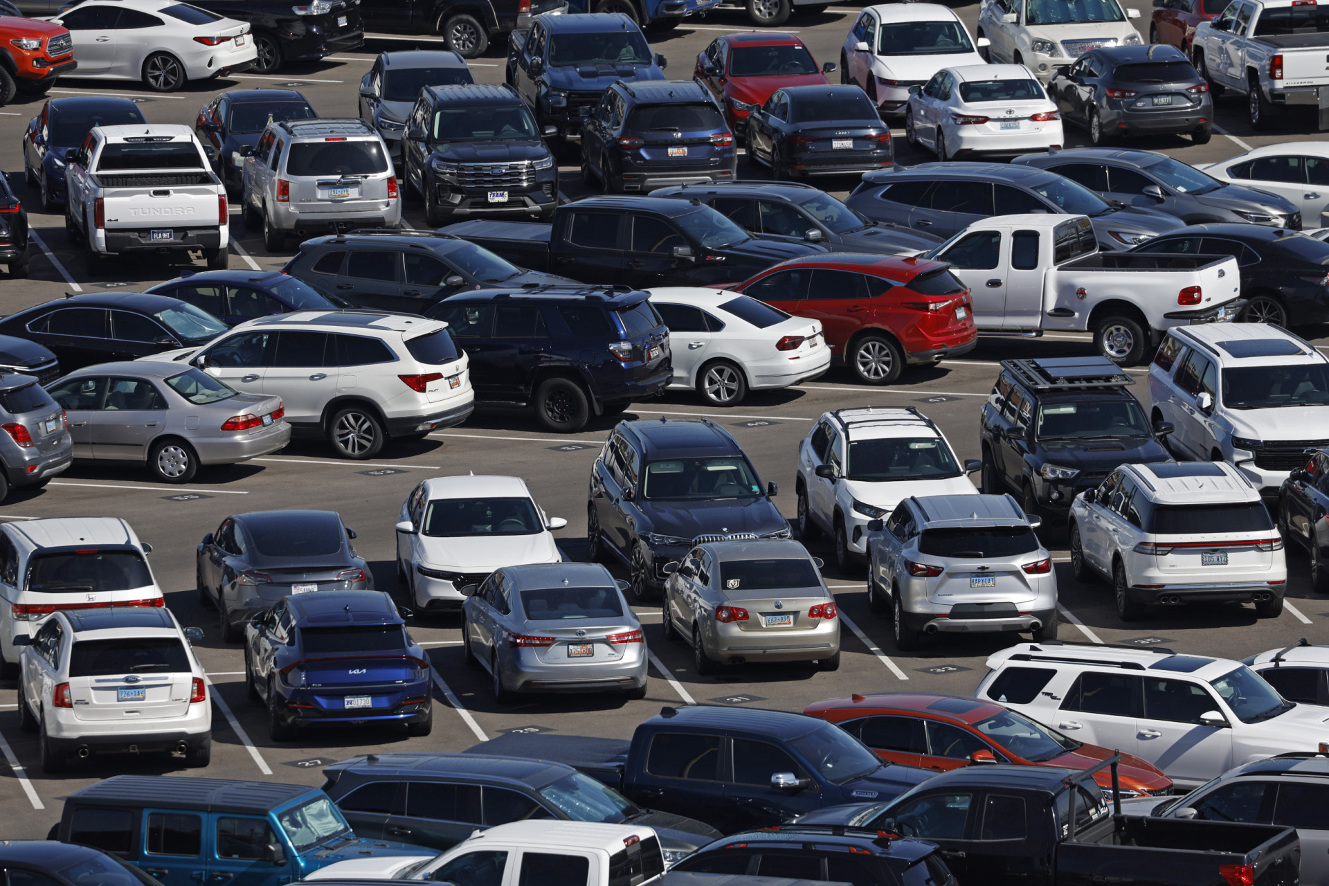 what-us-city-has-the-most-stolen-cars