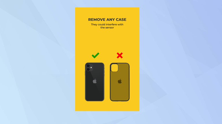 How to detect stud walls using your phone