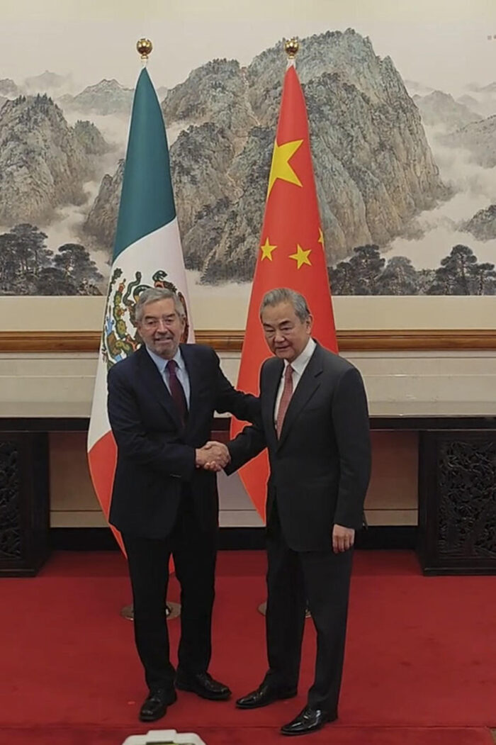 China asegura que “reforzarán su unidad” con Latinoamérica y se dice dispuesta a trabajar con México: Celac