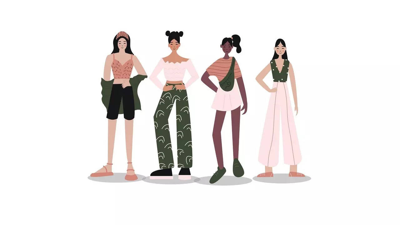 The Great Spring Wardrobe Swap — Zodiac Edition