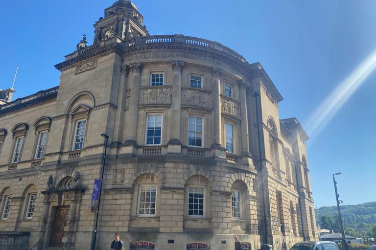 27,000 houses planned for Bath and North East Somerset