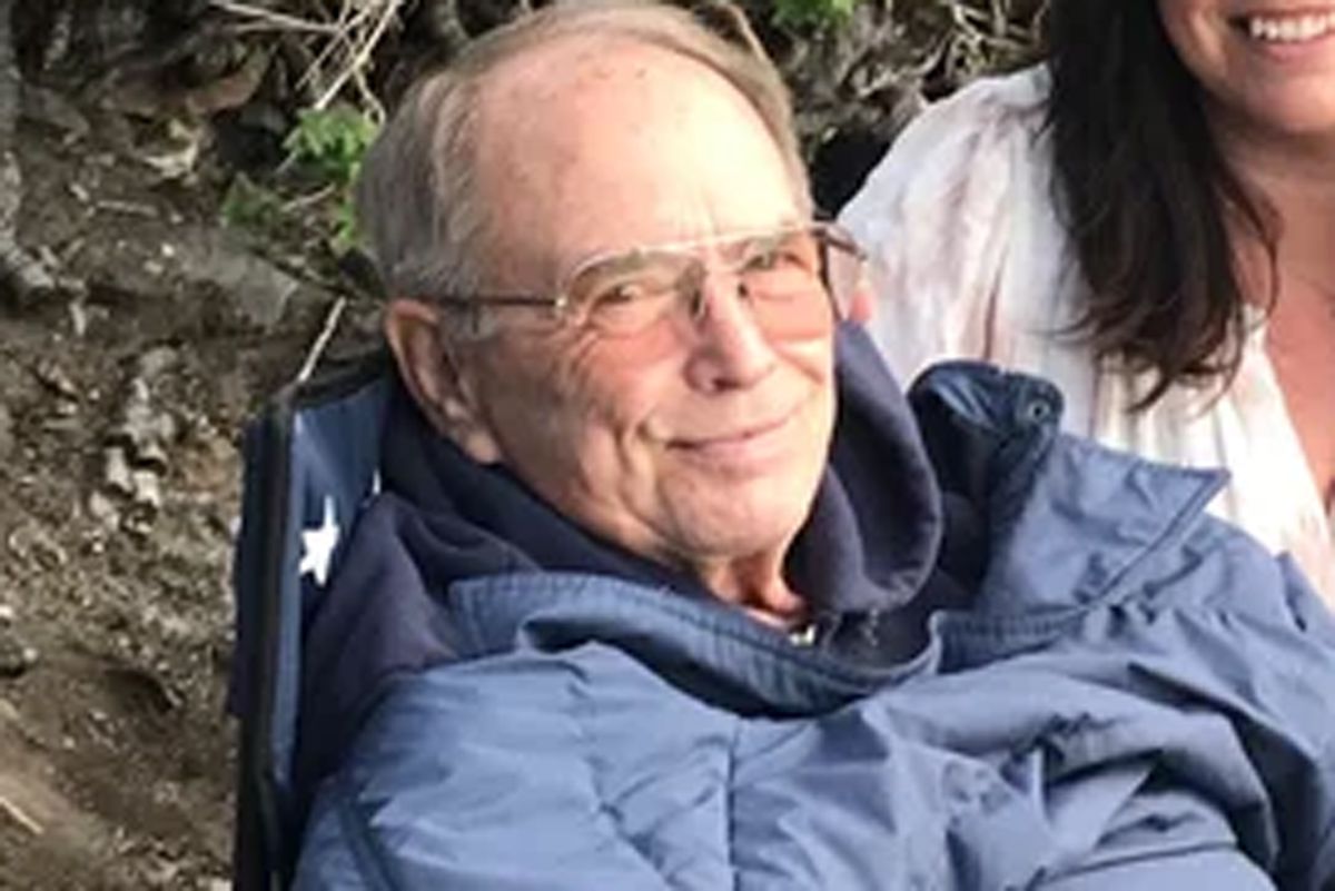 79YearOld Army Veteran in ‘Frail’ Health Dies After Being Dragged(00)