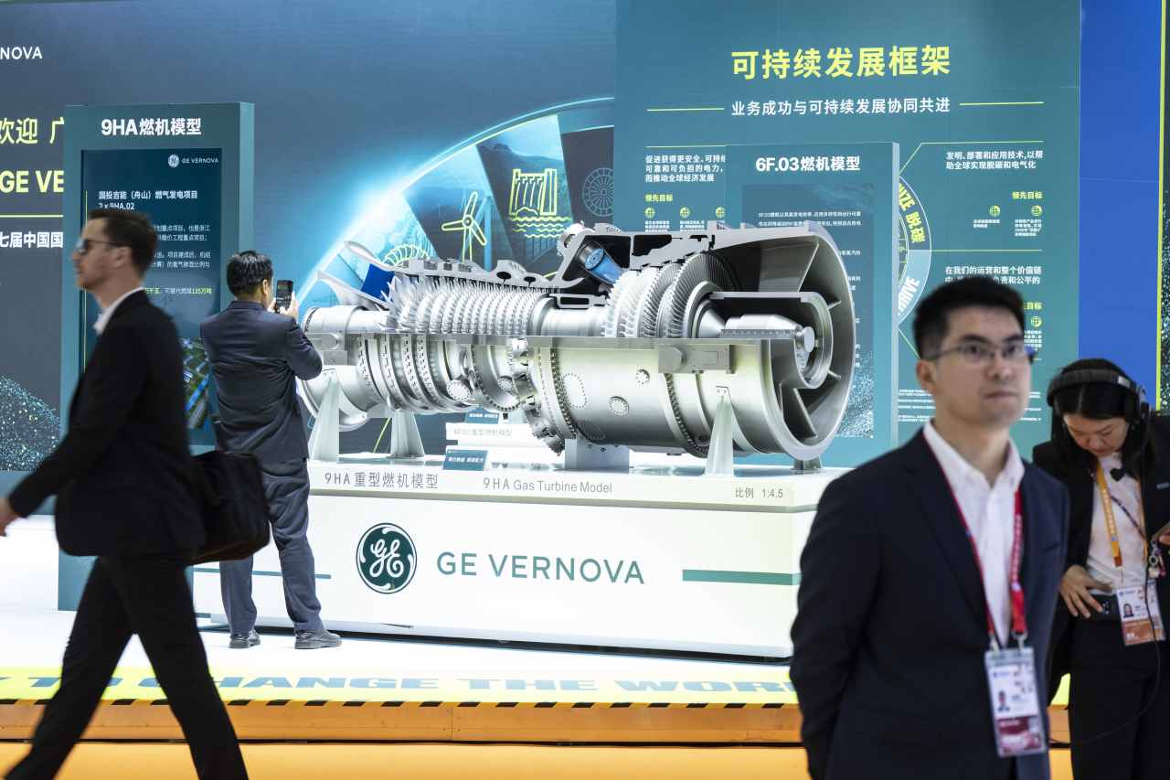 The 14 Billion Reason GE Vernova Stock Almost Notched a New High