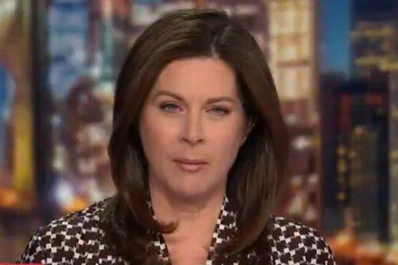 CNN abruptly halts broadcast for breaking news about Trump's 'wrong ...