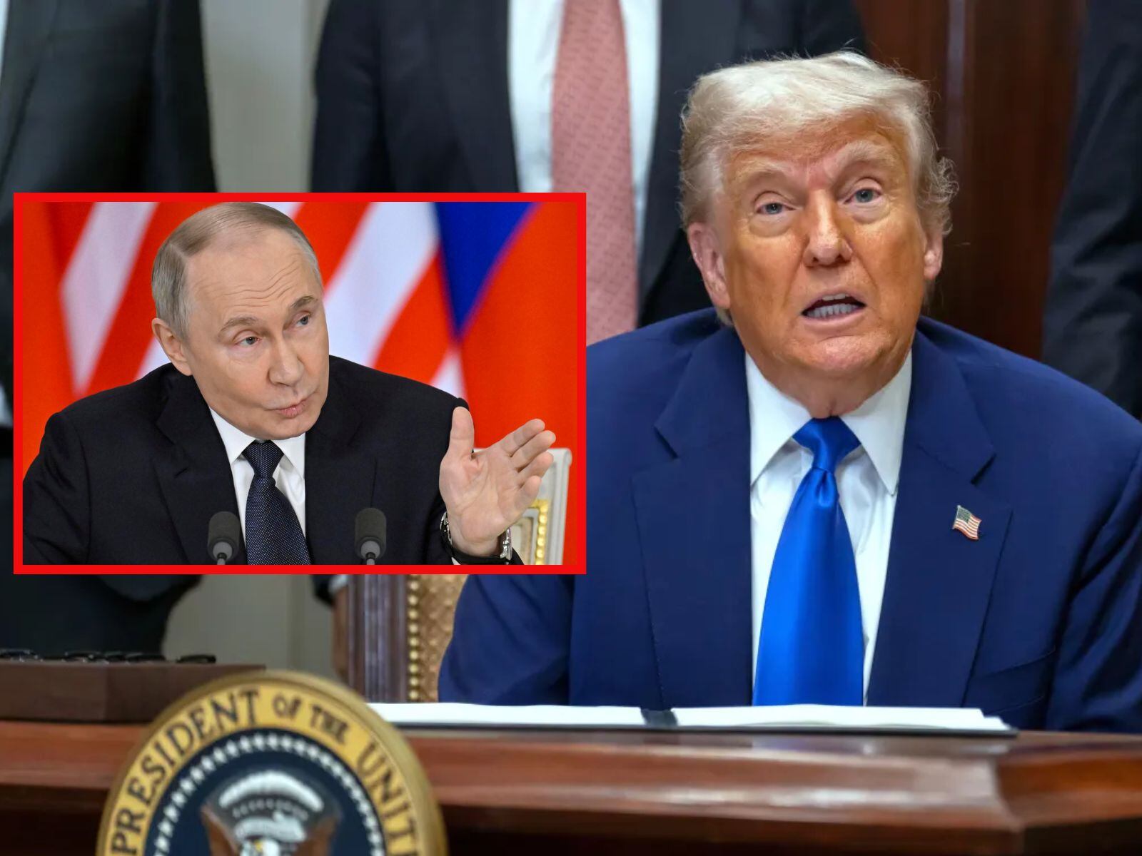 Cúpula Dorada” de Trump causa tensión nuclear: Rusia advierte que se  rompería la paridad nuclear