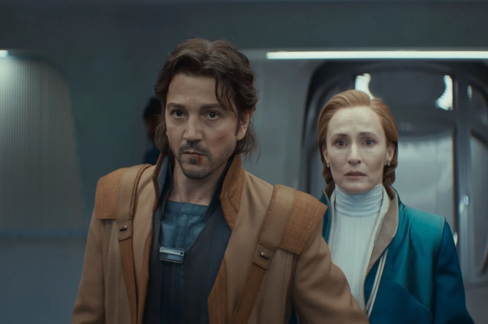 ‘Andor’ Series Finale Breakdown: Every Easter Egg You Missed