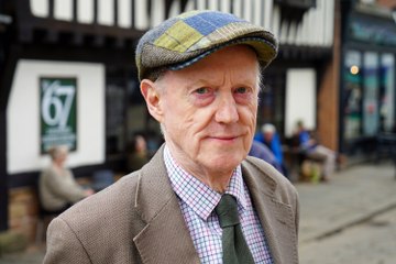 Our town through time: a brief history of Chesterfield's Co-op building