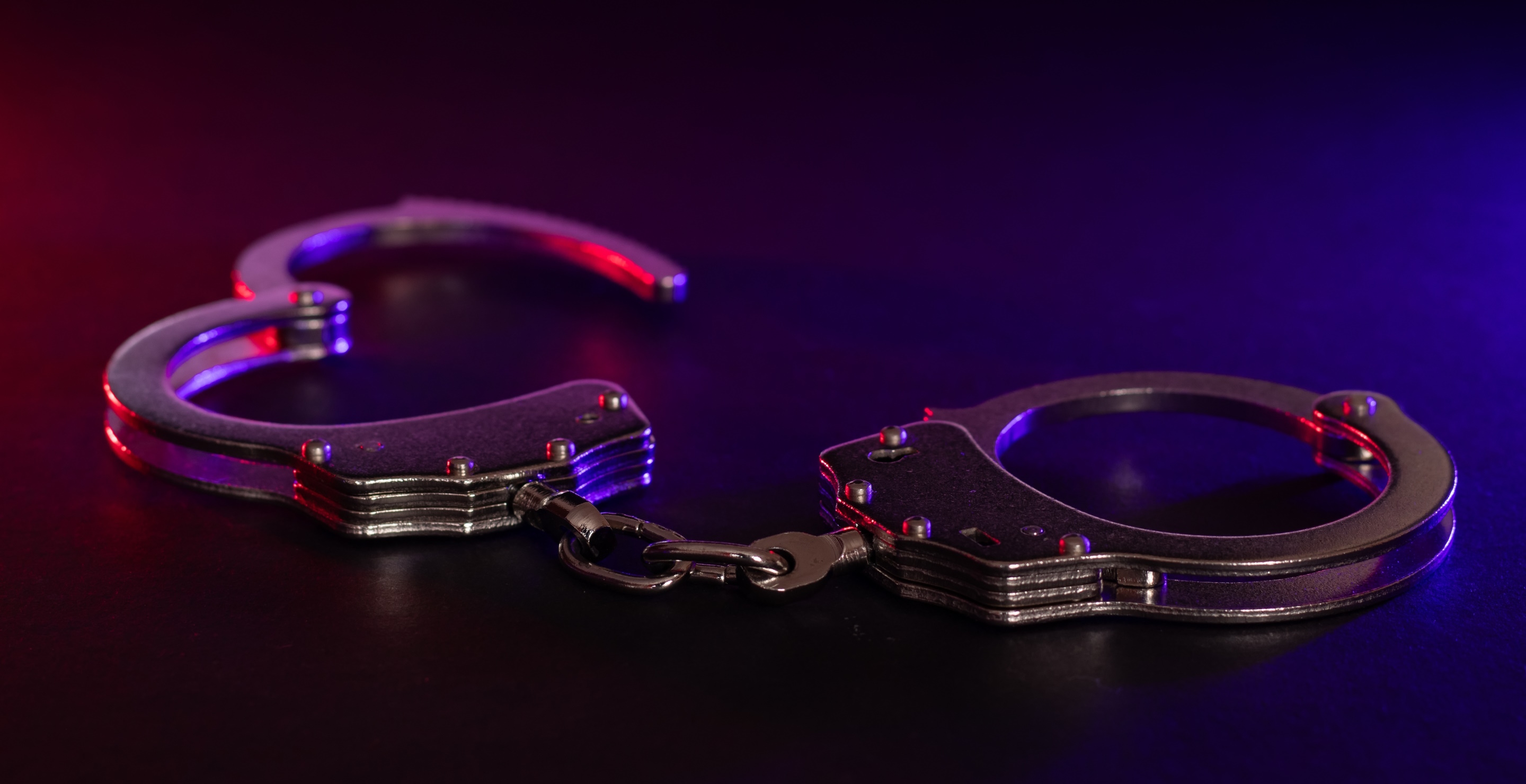 Florida Nurse Arrested After Home Camera Caught Her Allegedly Abusing