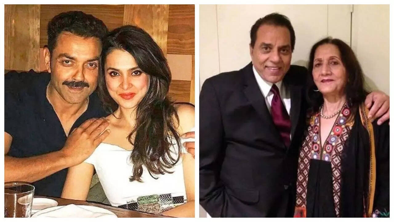 Dharmendra Wife: क्या करती हैं धमेंद्र की पहली पत्नी प्रकाश कौर?, image size:1280x720