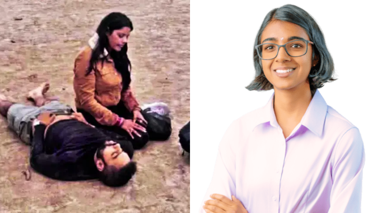 Operation Sindoor Stanford Student S Powerful Op Ed Slamming