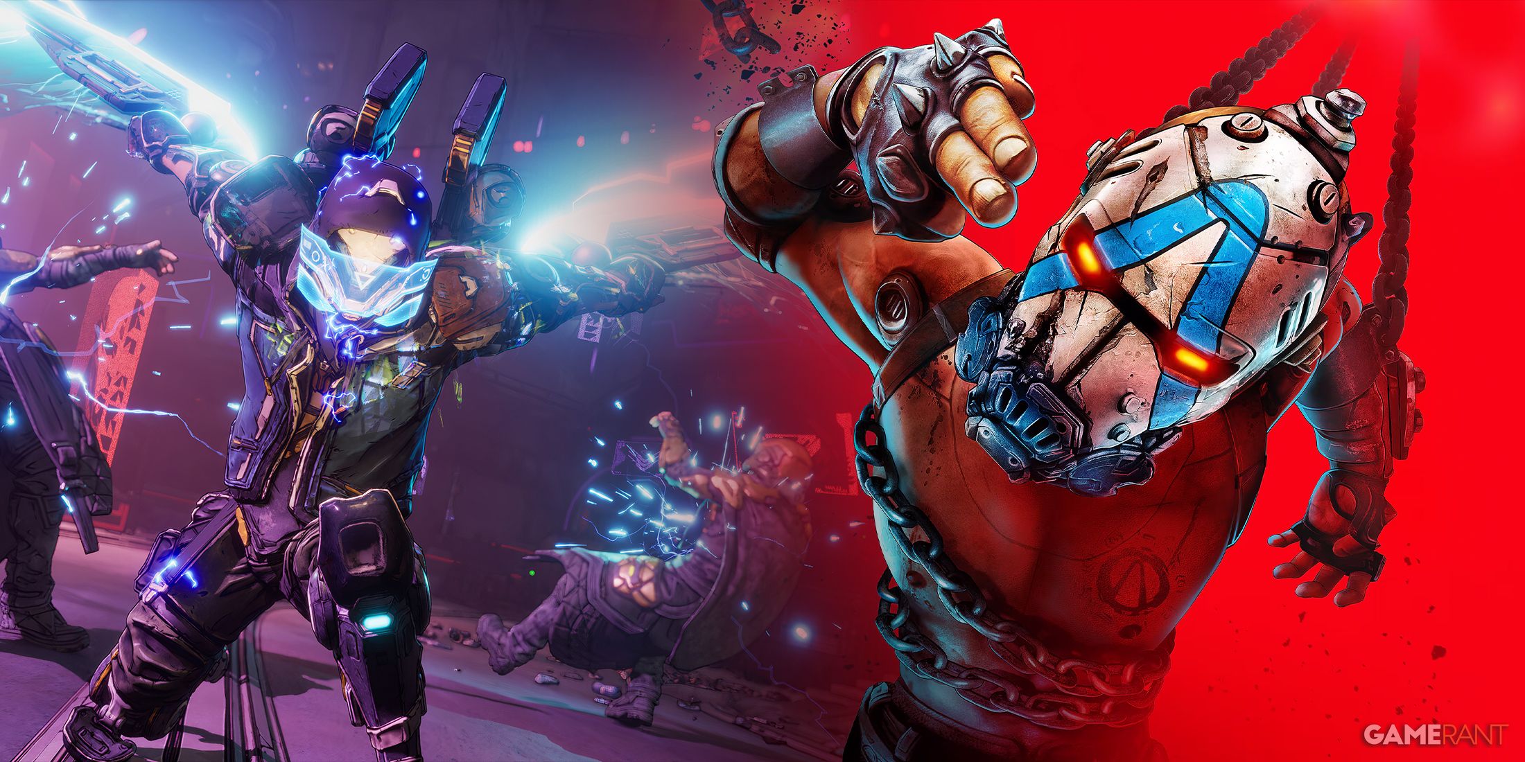 Borderlands 4’s Ordnance Slot Could Be Its Secret Weapon