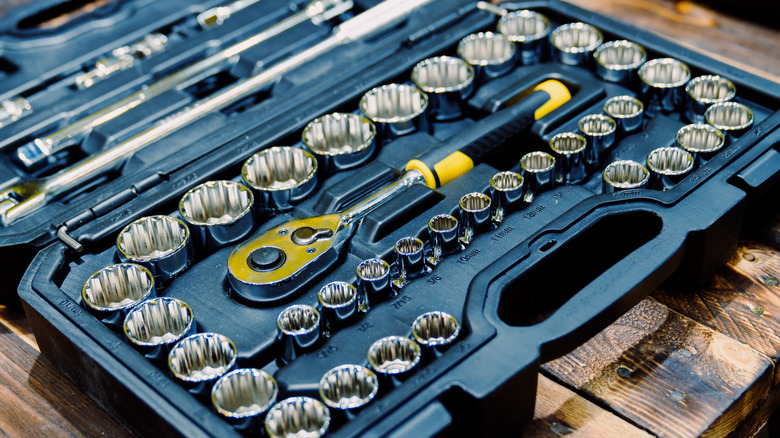 10 High-Quality Mini Socket Sets That Would Make Great Additions To ...