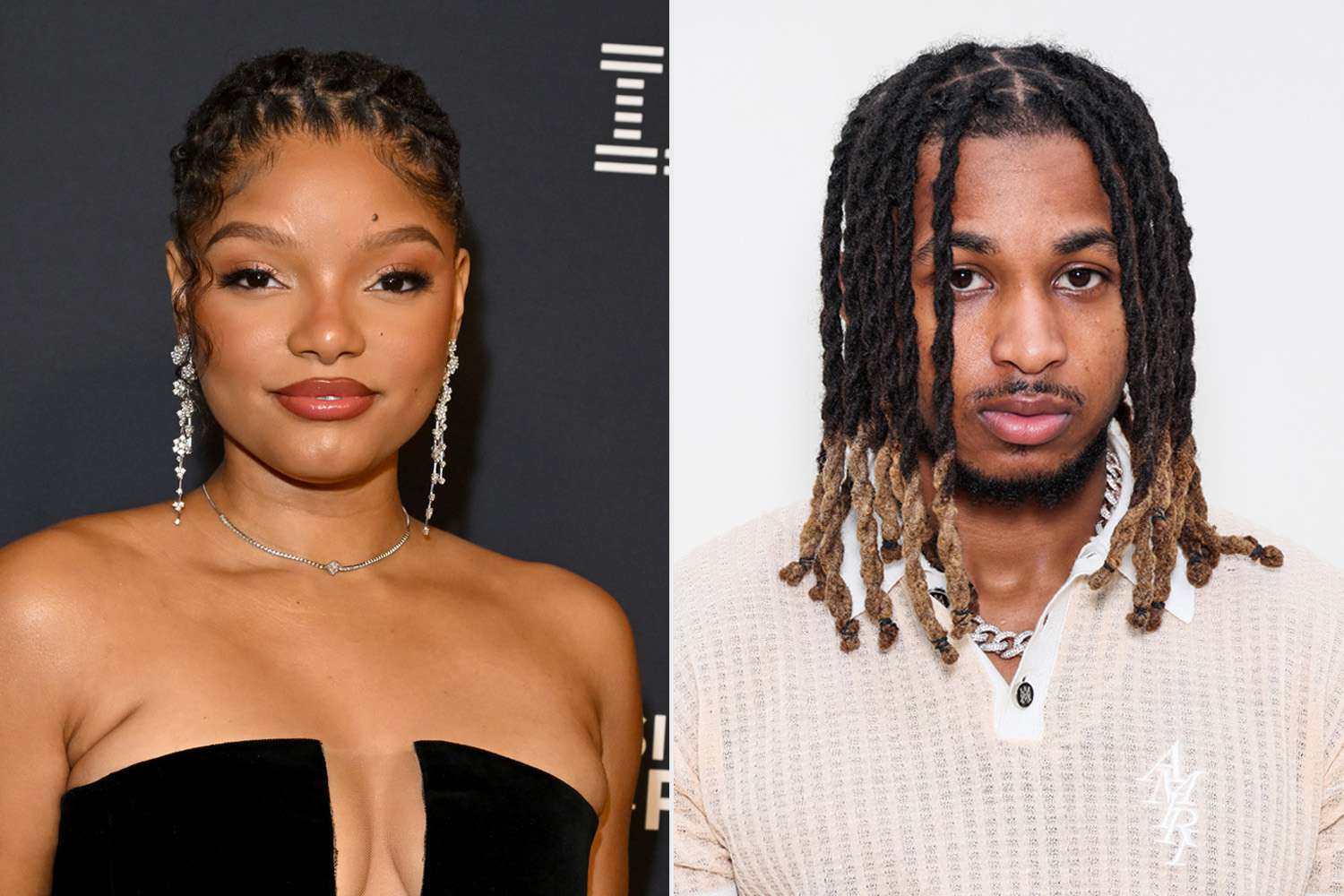 Halle Bailey Requests Sole Legal and Physical Custody of Son Halo, Asks