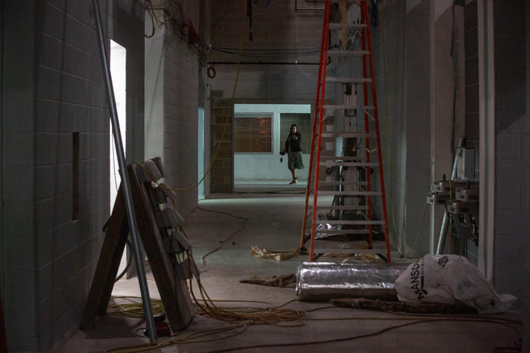Here’s what CCISD’s almost-complete Lexington, Hamlin middle schools ...