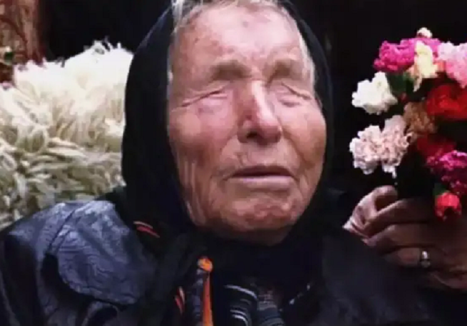 Baba Vanga's prophecy has come true... the silent killer predicted by