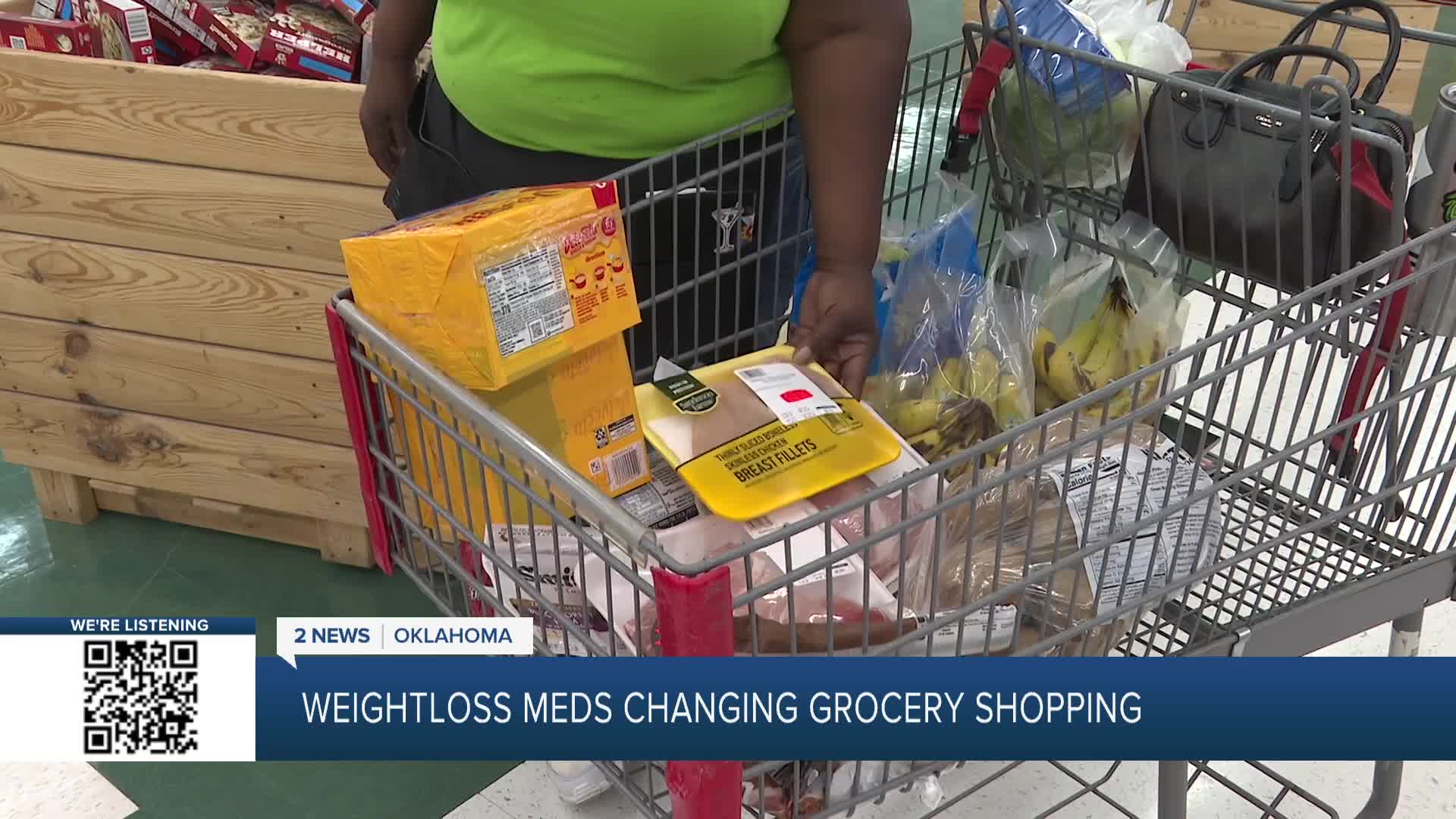 As demand for GLP-1 pills and shots surges, healthy habits are still ...