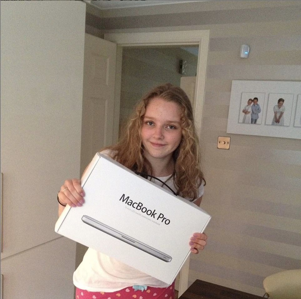 High school dropout reveals how she became a millionaire at age 18