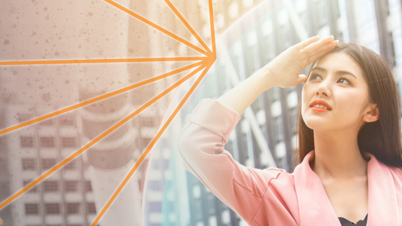 Does Sun Make You Age Faster?