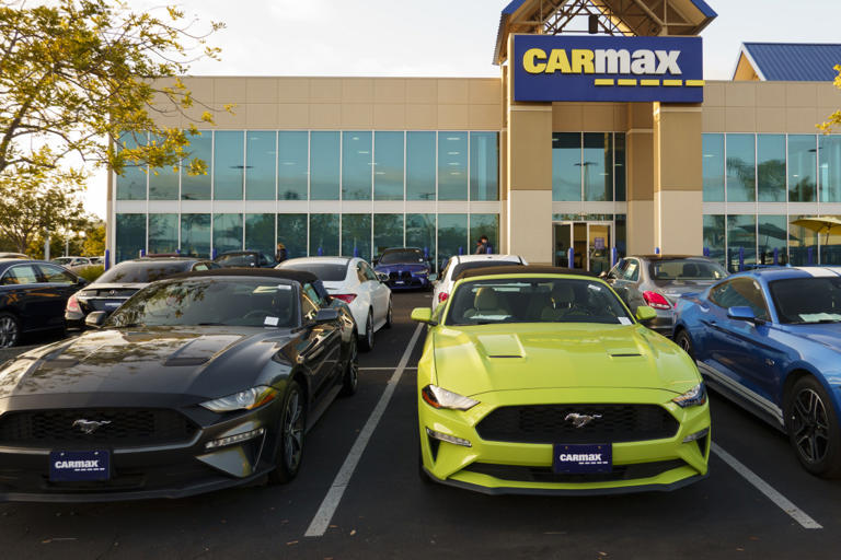 What CarMax's Q2 Earnings Miss Tells Us About The Used Car Market