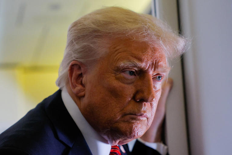 Rusłan Szoszyn: Donald Trump może przerwać wojnę w Ukrainie w ciągu doby