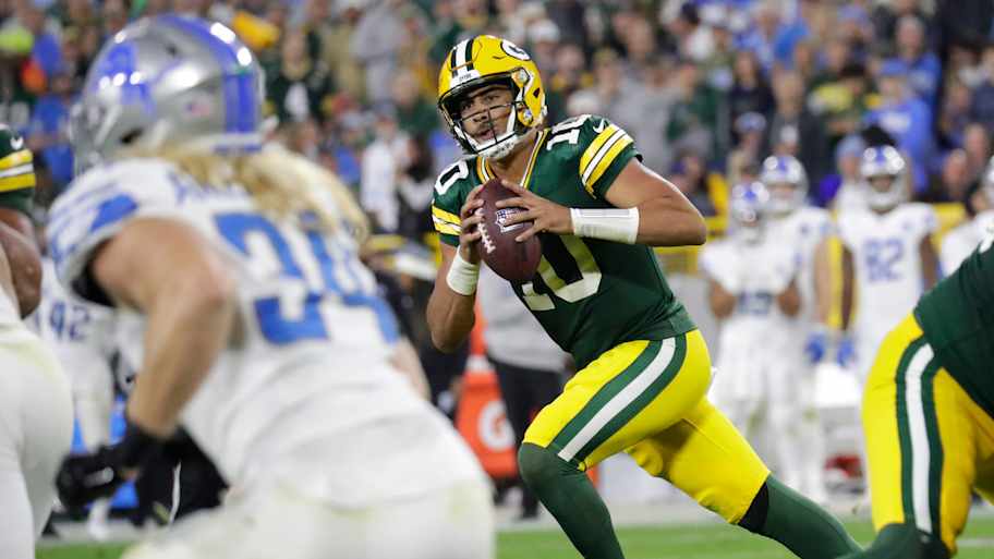 Updated 2025 Packers Schedule: Leaks, Updates, Primetime, Holiday Games