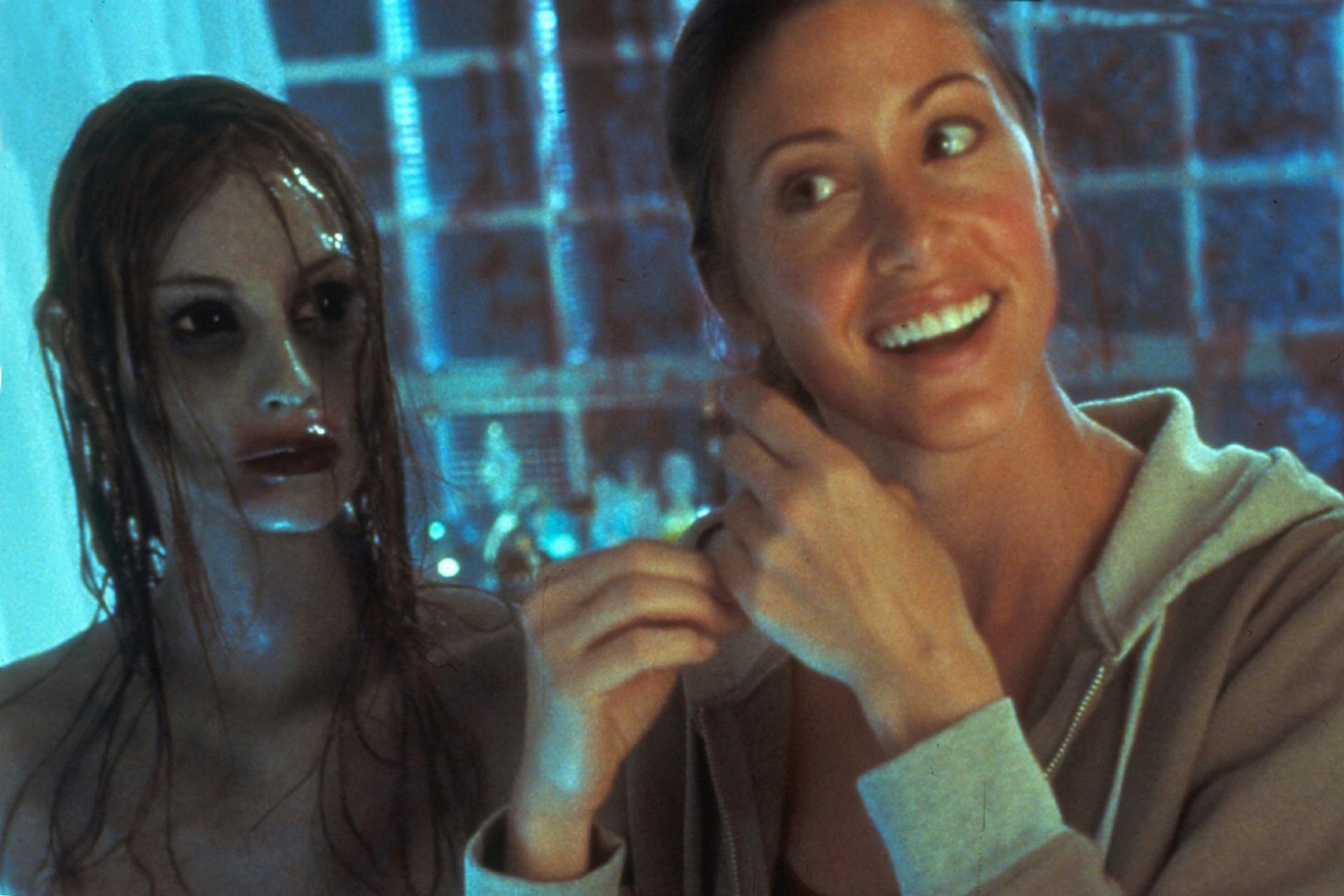 26 Jahre später: So sieht Nadja aus „American Pie“ heute aus