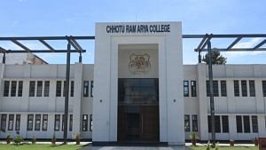 Sonipat college staffer ‘leaked’ Hindi exam paper, then came the AI