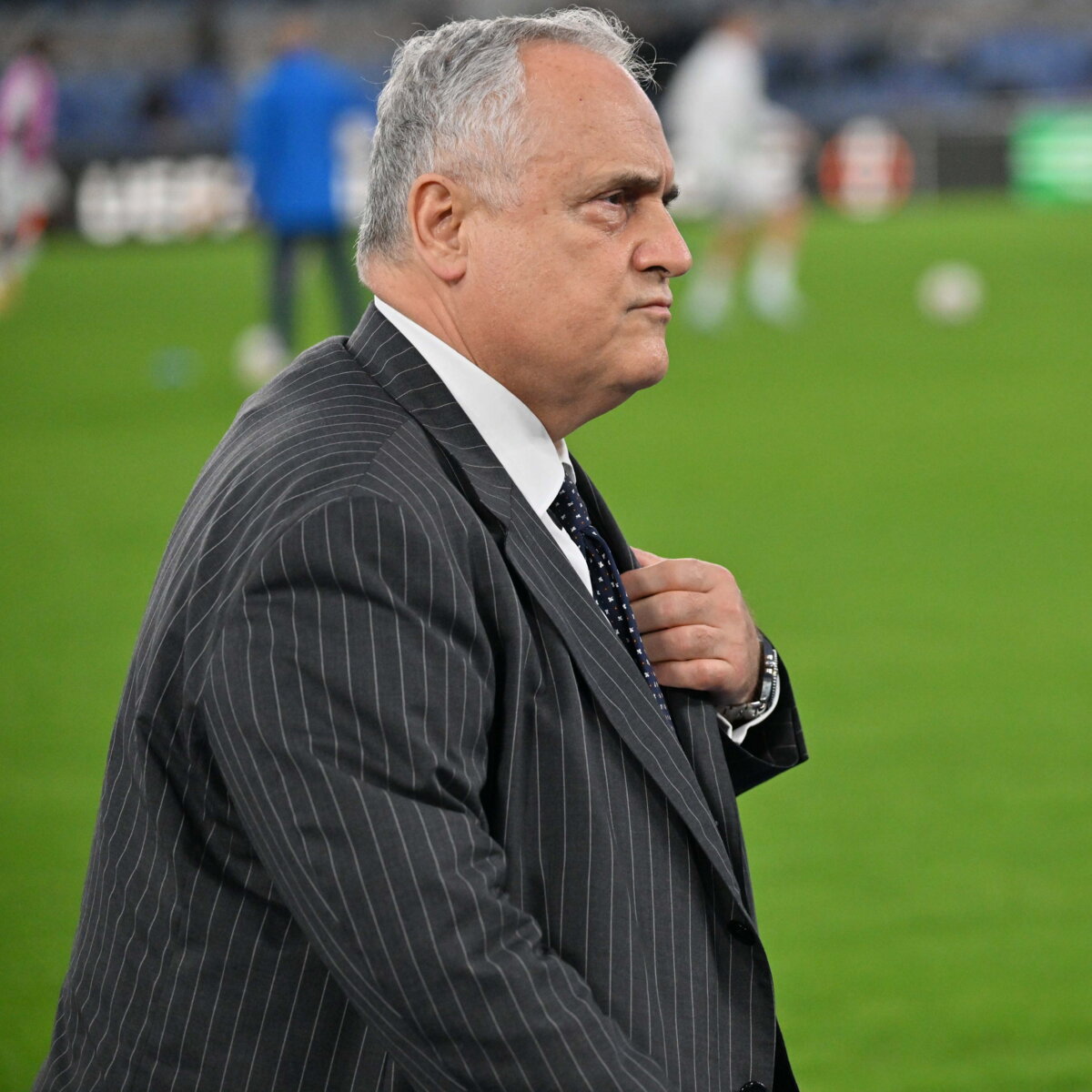 Blocco mercato Lazio&nbsp;-&nbsp;Lazio, mercato KO: ecco il motivo shock dietro il blocco