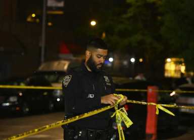 Teen found wounded in mysterious Brooklyn shooting: cops