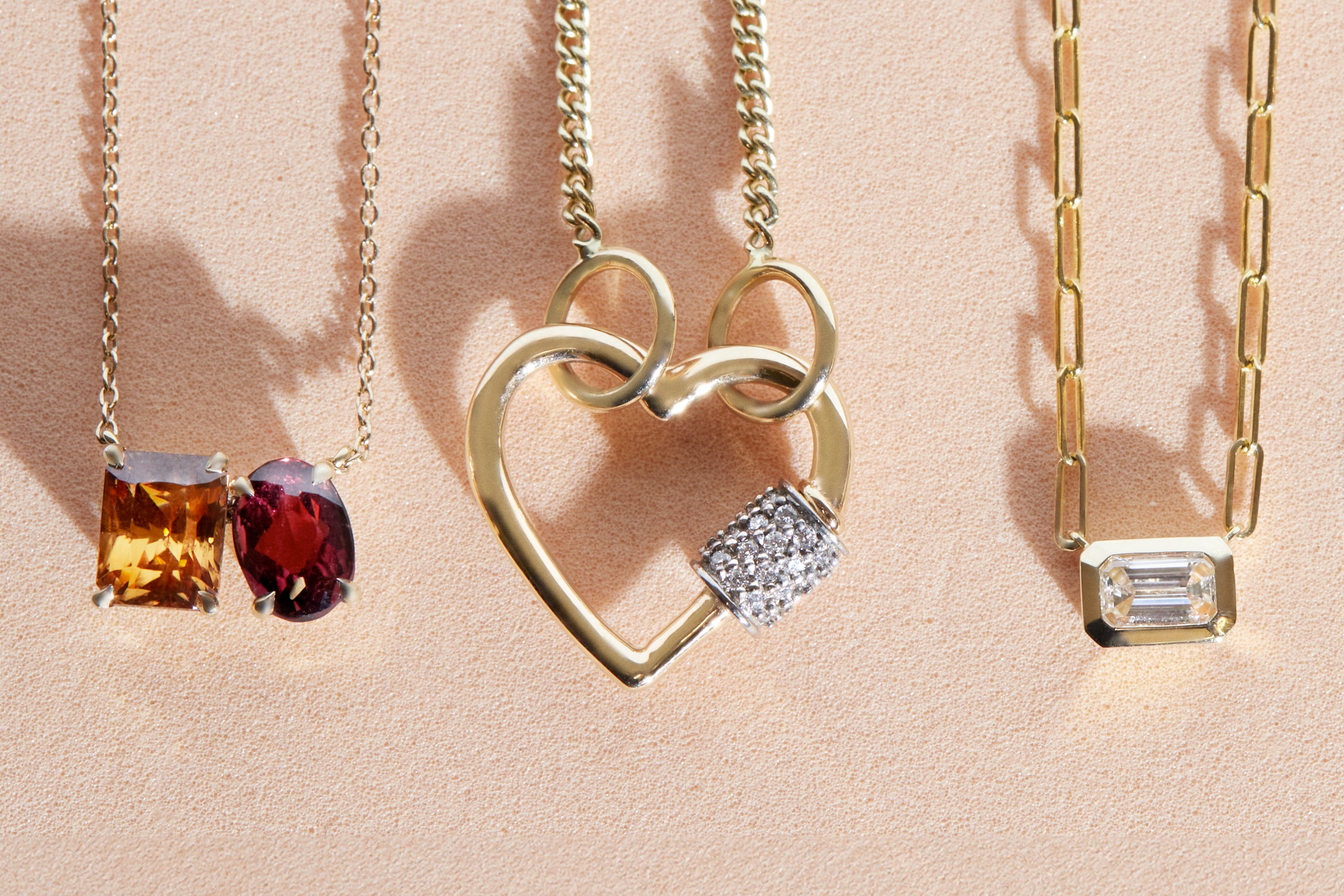 How to keep your jewellery shining, untangled and valuable