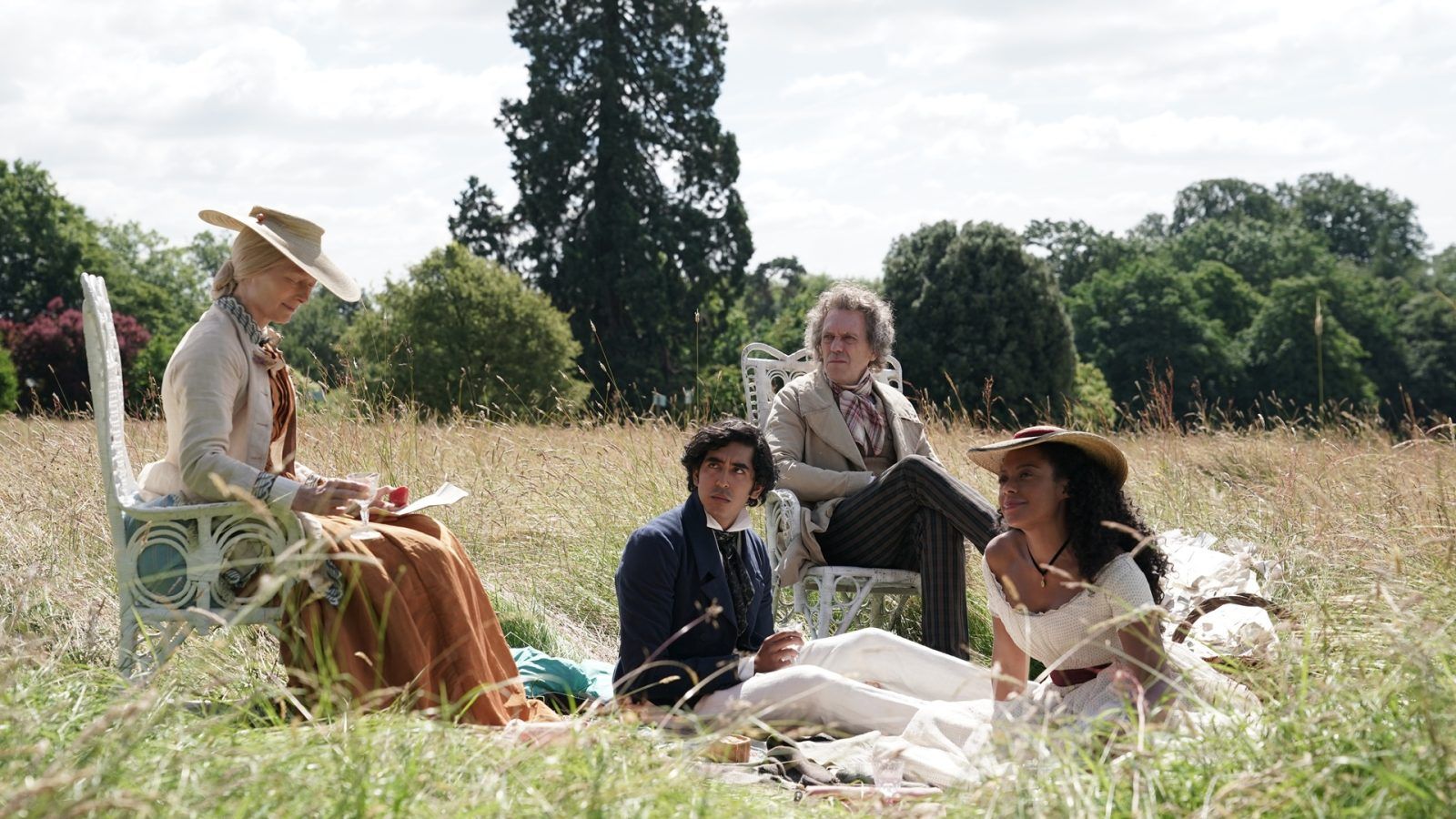15 best Charles Dickens movie adaptations that are peak Victorian-era core