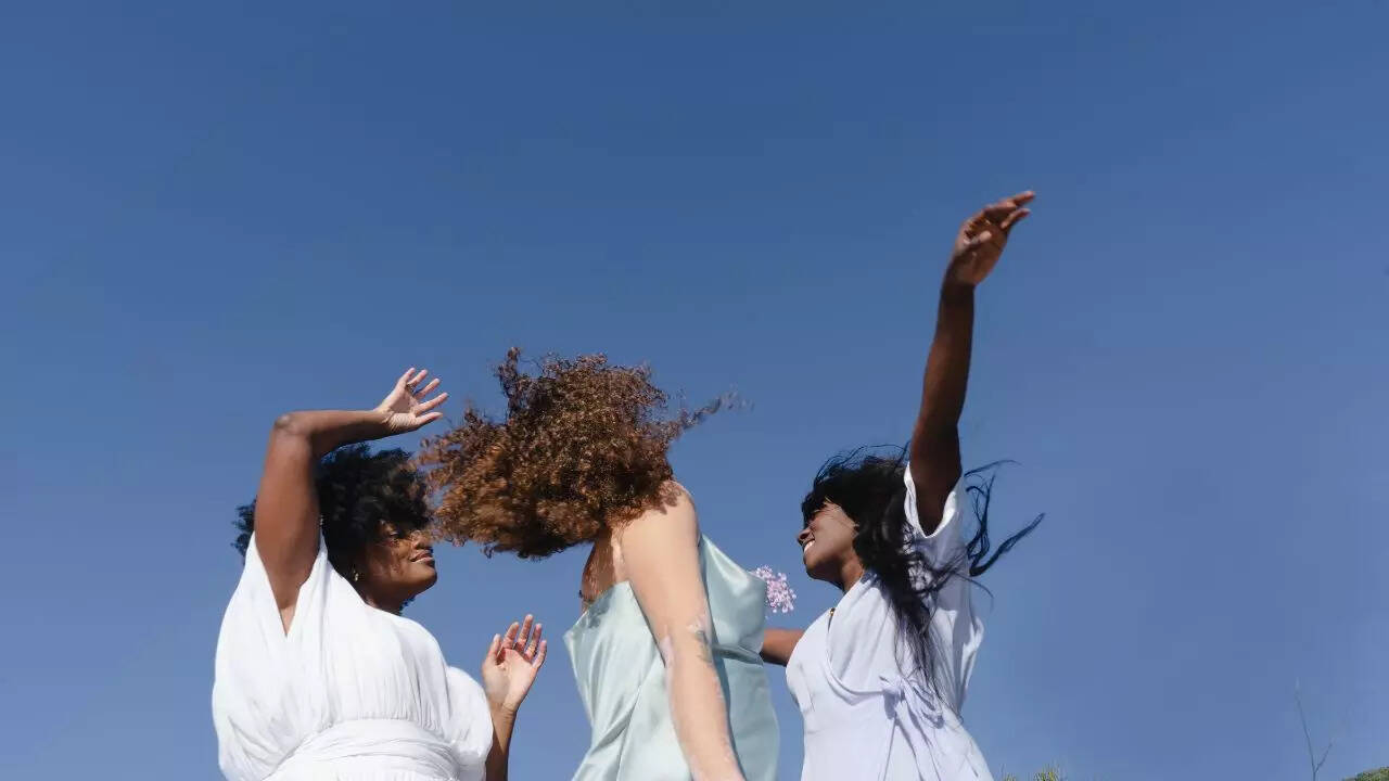 It's a complete miracle" Siblings find longlost big sister 70 years