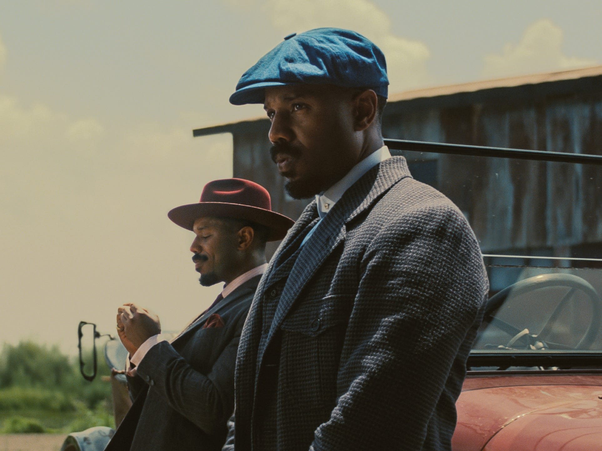 Ryan Coogler's deal to own 'Sinners' is a gamble that could still pay