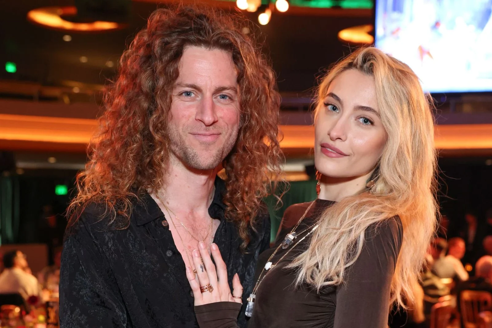 Paris Jackson's Bittersweet Wedding Plans Include Heartfelt Tribute to Dad  Michael