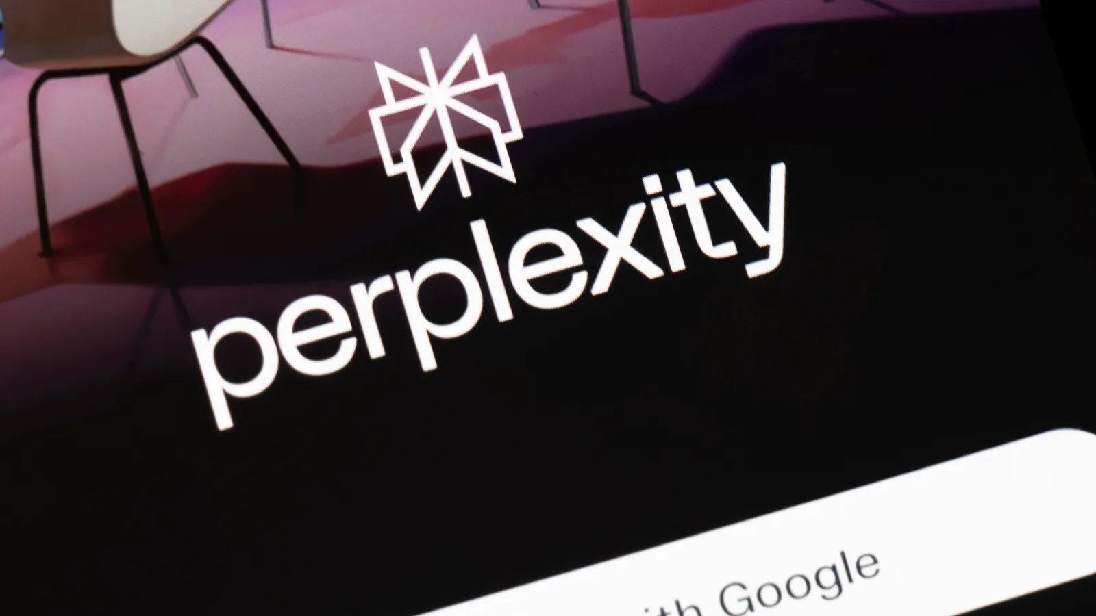 Your Samsung TV is getting a big upgrade with Perplexity’s new built-in ...