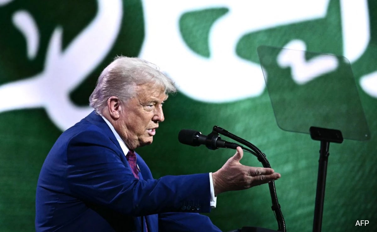 Trump Administration Eases Limits On 'Forever Chemicals' In Drinking Water(00)