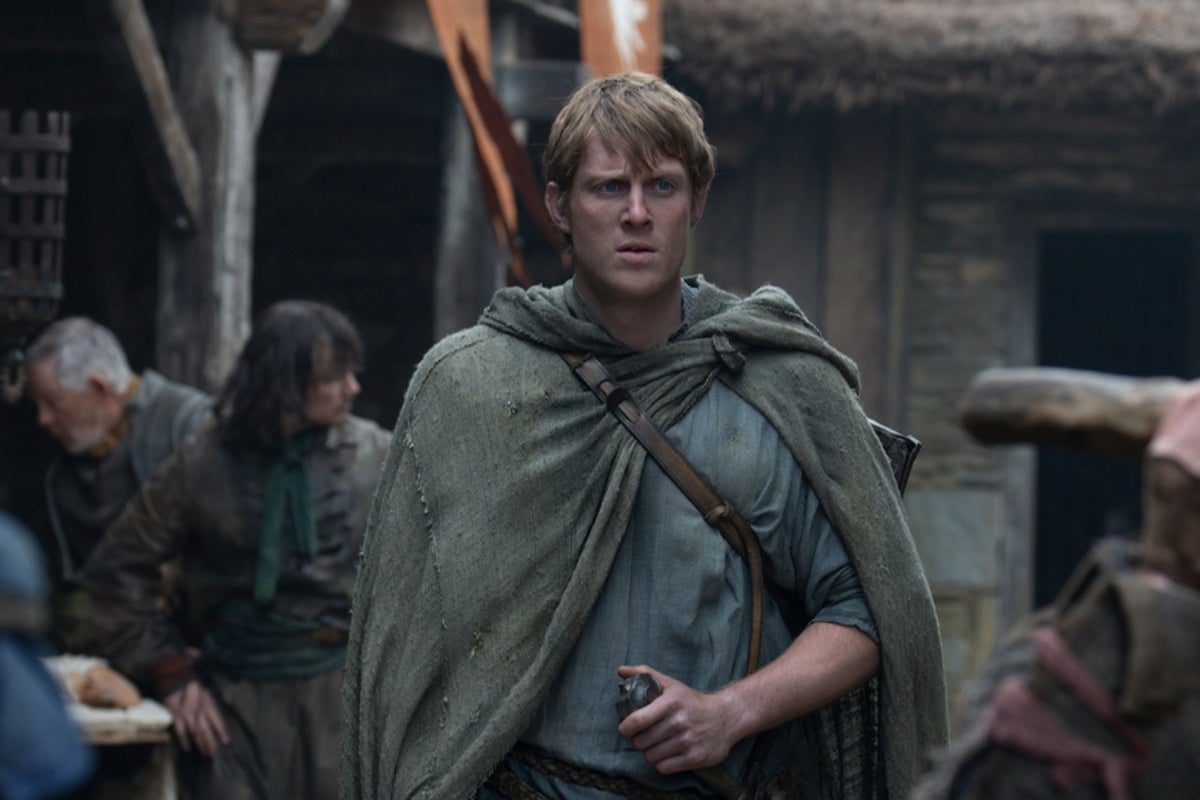 A Knight of the Seven Kingdoms casts key roles for season 2