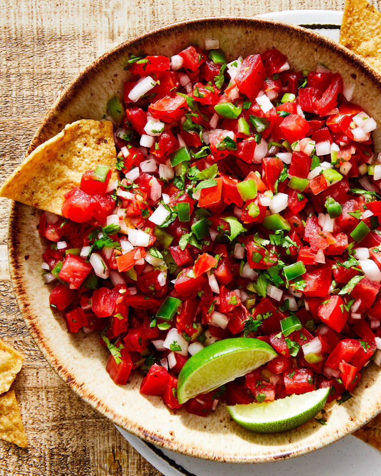 28 Mexican side dishes that'll instantly upgrade Taco Tuesday
