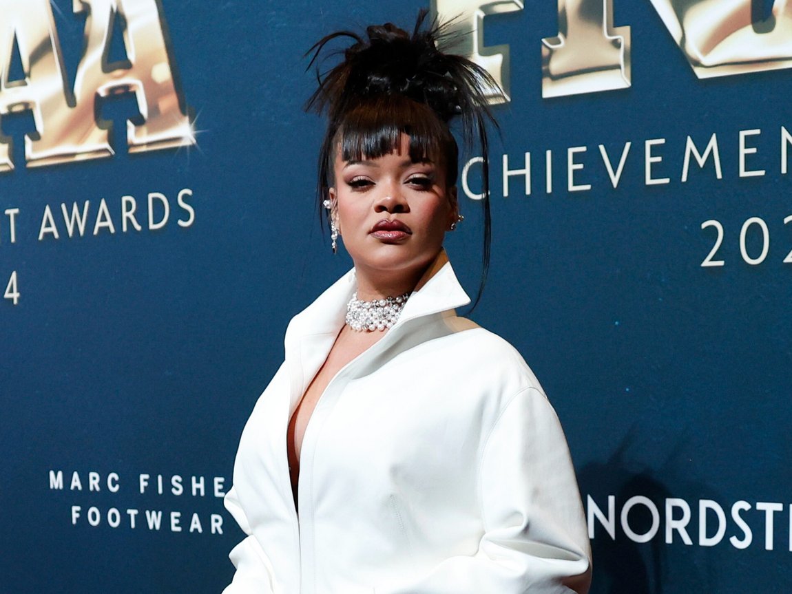 Rihanna Loses 36 Million Through Failed Collaboration