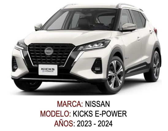 Profeco emite alertas por fallas en varios modelos de KIA, Nissan y Volvo