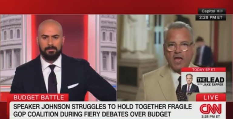 Missouri Republican Tells Medicaid Recipients in His State: ‘Show Me ...