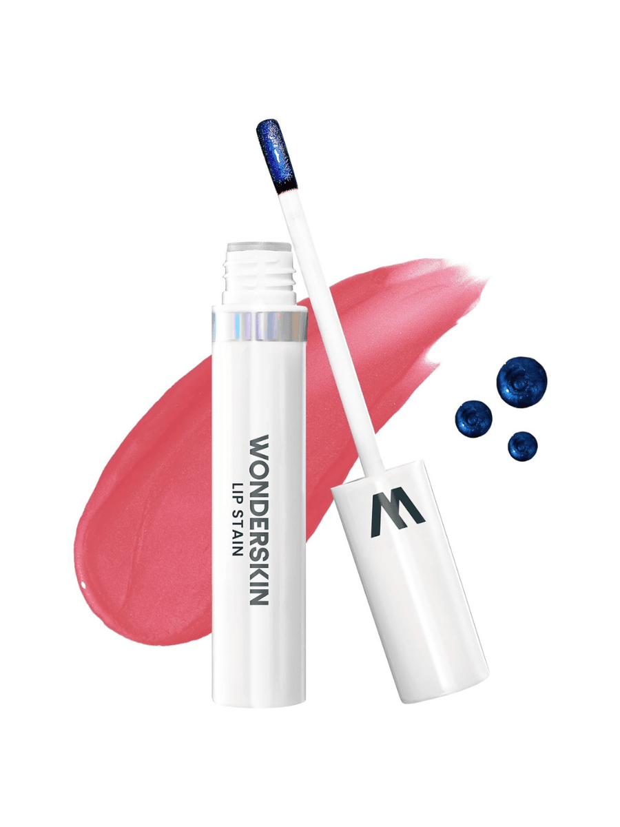 Is the Viral Wonderskin Lip Stain Worth the Hype? We Put It to the Test