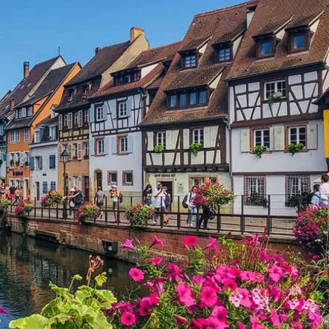 7 Secret European Towns To Visit Before They’re Discovered
