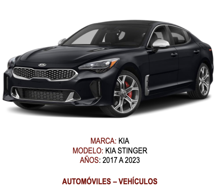 Profeco emite alertas por fallas en varios modelos de KIA, Nissan y Volvo