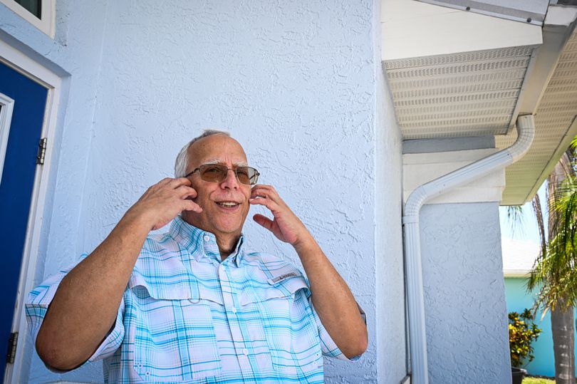 Pope Leo's MAGAloving brother agrees to 'tone down' social media posts