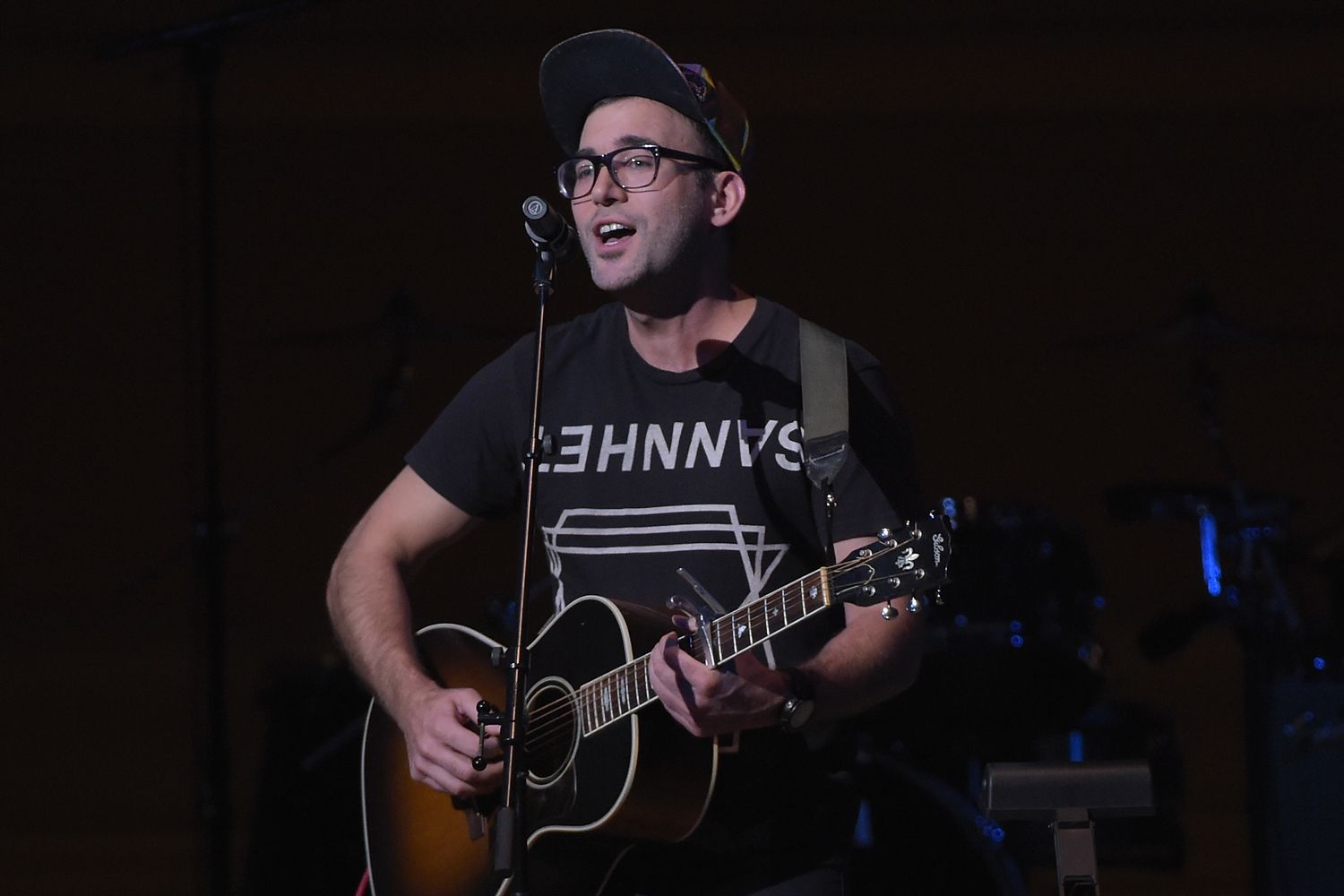 Sufjan Stevens Shares Rare Update on Health amid GuillainBarré