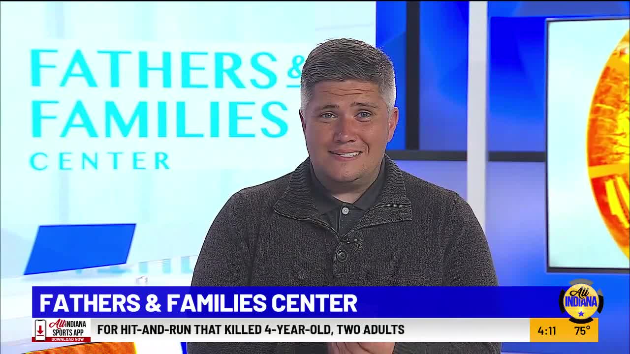 5 14 25 Fathers and Families